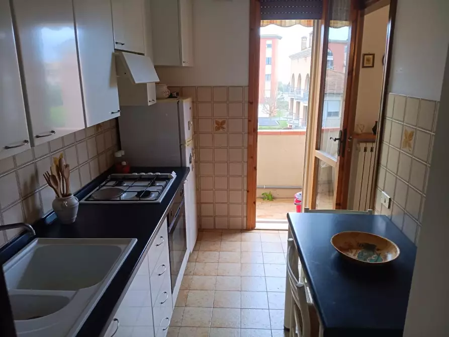 Immagine 8 di Appartamento in vendita  a Ponsacco