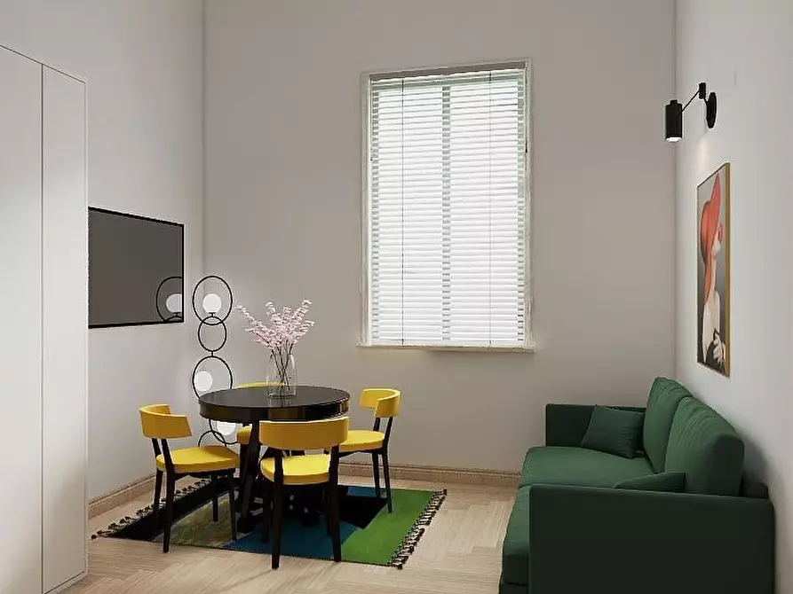 Immagine 11 di Appartamento in vendita  a Pisa