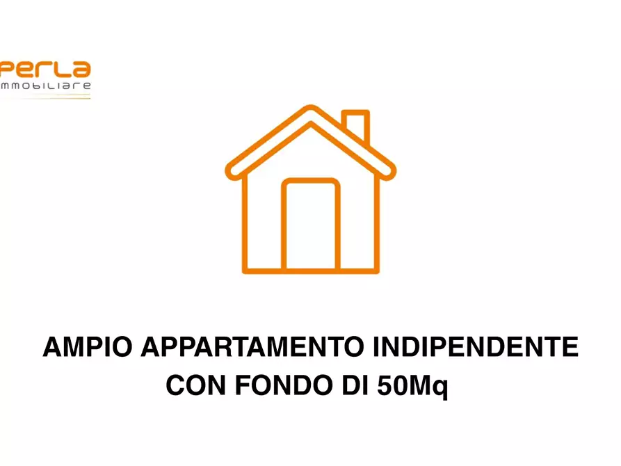 Immagine 1 di Appartamento in vendita  a Cascina