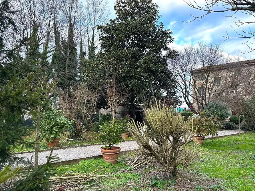 Immagine 4 di Casa semindipendente in vendita  a Capannori