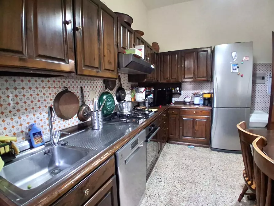 Immagine 10 di Casa semindipendente in vendita  a Capannori