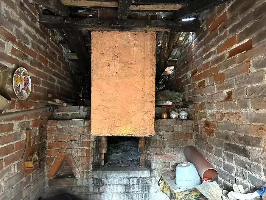 Immagine 34 di Casa semindipendente in vendita  a Capannori