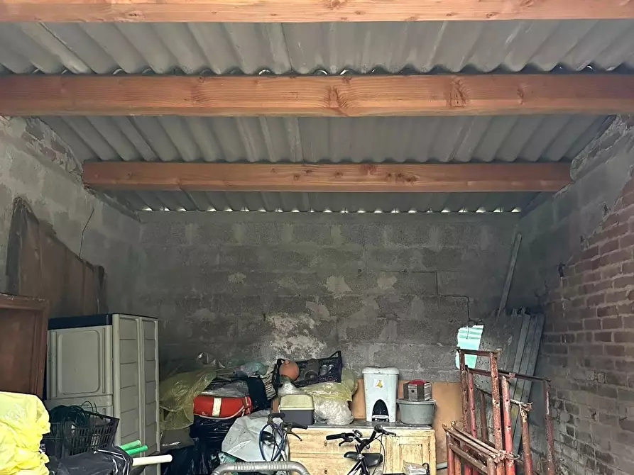 Immagine 35 di Casa semindipendente in vendita  a Capannori