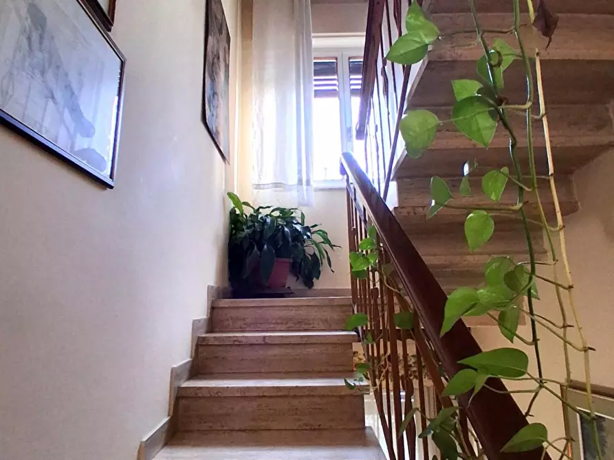 Immagine 16 di Casa semindipendente in vendita  a Capannori