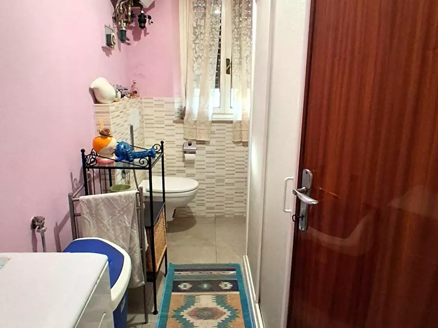 Immagine 14 di Casa semindipendente in vendita  a Capannori