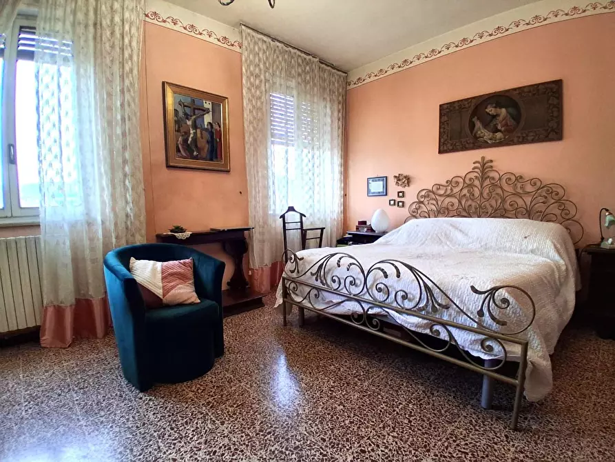 Immagine 17 di Casa semindipendente in vendita  a Capannori