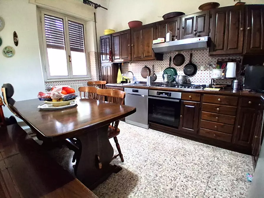 Immagine 7 di Casa semindipendente in vendita  a Capannori