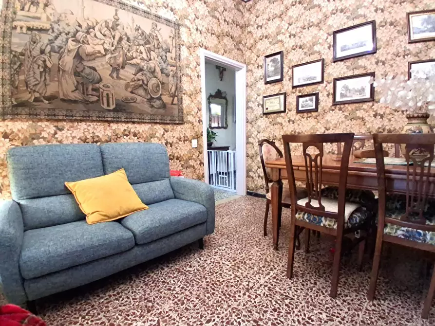 Immagine 12 di Casa semindipendente in vendita  a Capannori