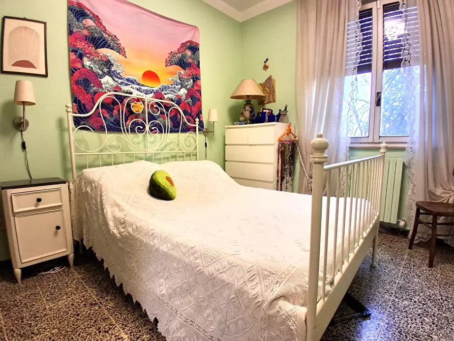 Immagine 19 di Casa semindipendente in vendita  a Capannori