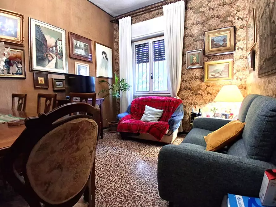 Immagine 13 di Casa semindipendente in vendita  a Capannori