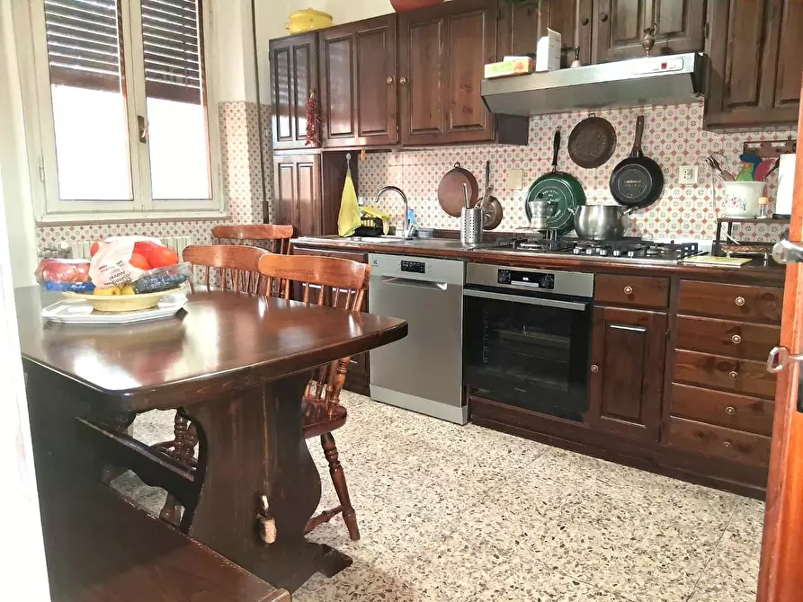 Immagine 8 di Casa semindipendente in vendita  a Capannori