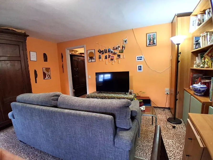 Immagine 25 di Casa semindipendente in vendita  a Capannori