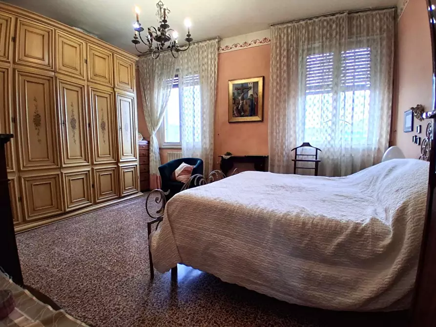 Immagine 18 di Casa semindipendente in vendita  a Capannori