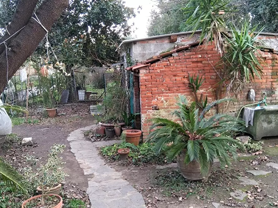 Immagine 33 di Casa semindipendente in vendita  a Capannori