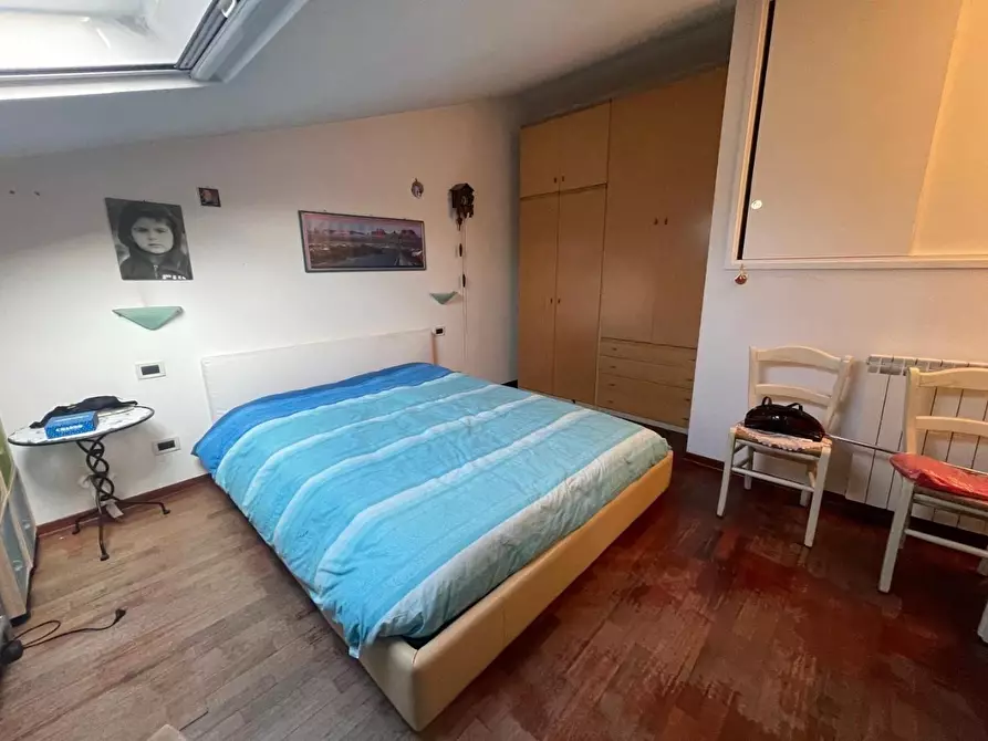 Immagine 8 di Appartamento in vendita  a Carrara