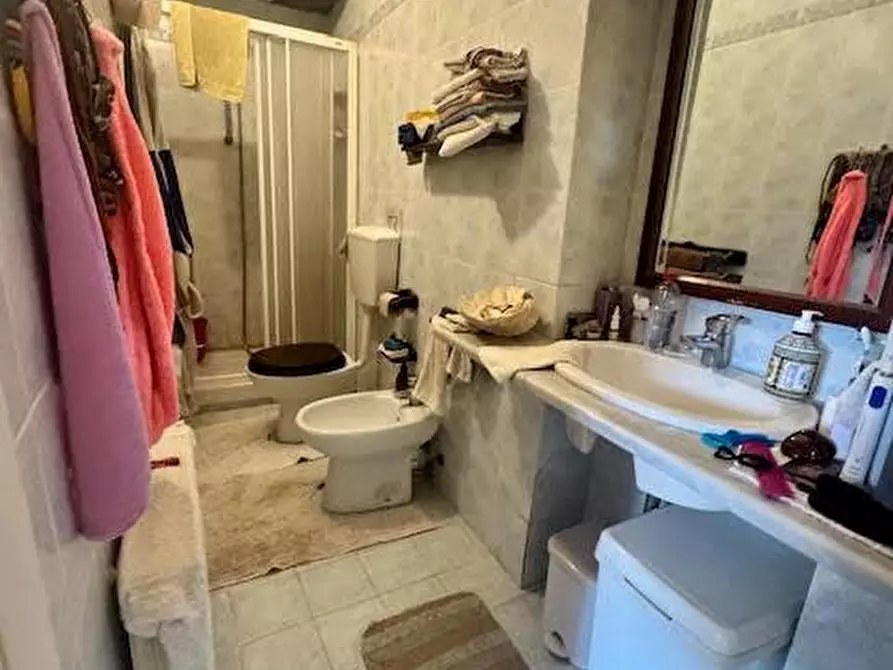 Immagine 4 di Terratetto in vendita  a Castelnuovo Magra