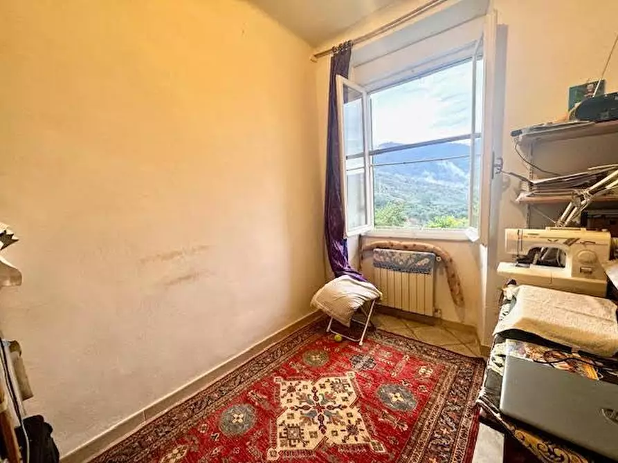 Immagine 6 di Terratetto in vendita  a Castelnuovo Magra