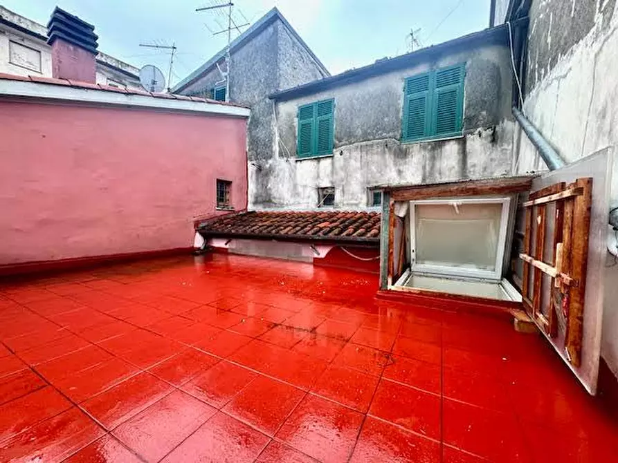 Immagine 7 di Terratetto in vendita  a Castelnuovo Magra