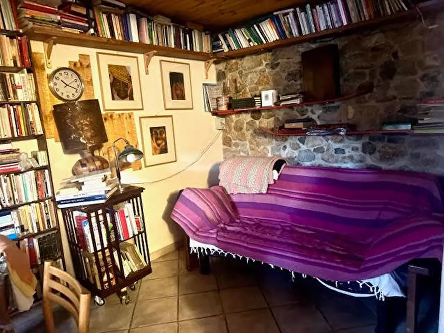 Immagine 2 di Terratetto in vendita  a Castelnuovo Magra