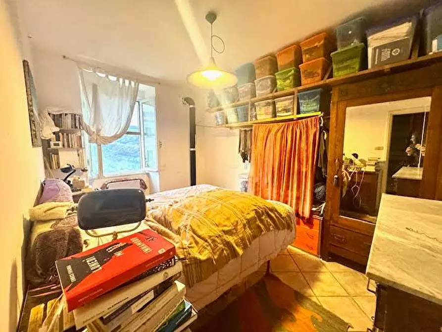 Immagine 5 di Terratetto in vendita  a Castelnuovo Magra