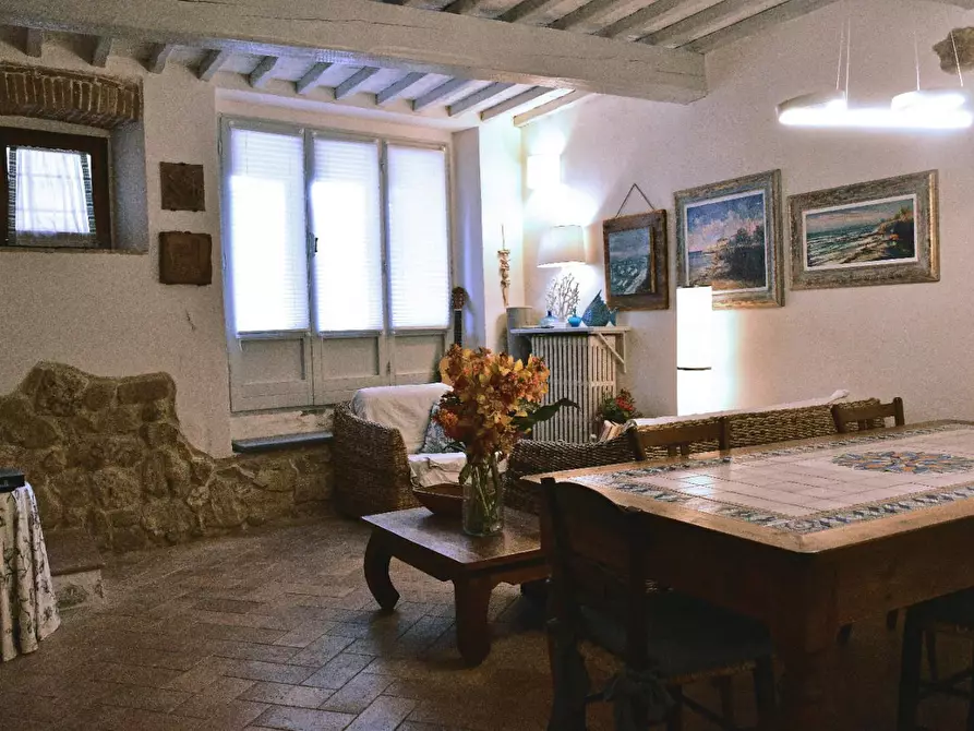 Immagine 6 di Appartamento in vendita  a Casale Marittimo