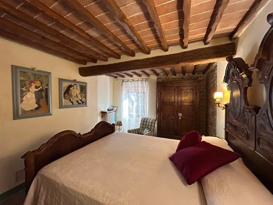 Immagine 38 di Appartamento in vendita  a Casale Marittimo