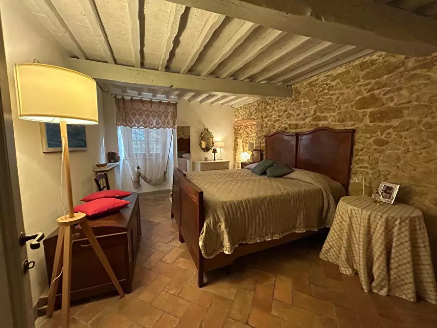 Immagine 25 di Appartamento in vendita  a Casale Marittimo