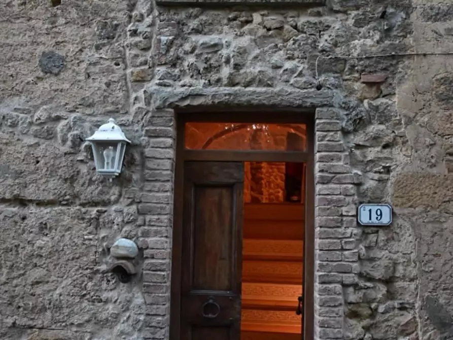 Immagine 64 di Appartamento in vendita  a Casale Marittimo