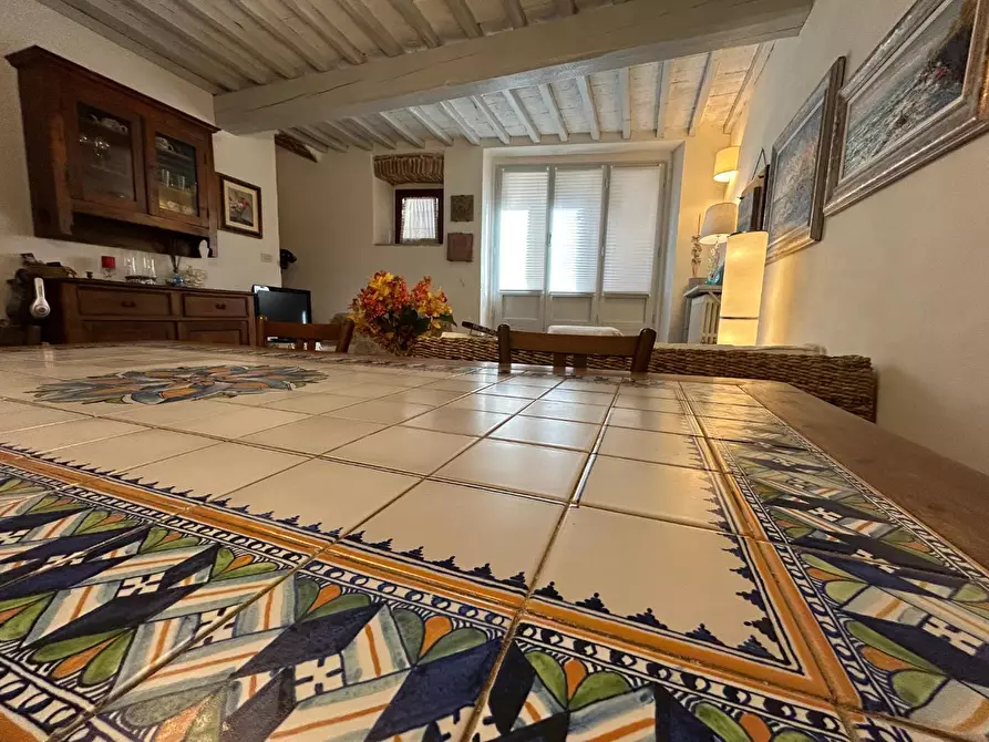 Immagine 12 di Appartamento in vendita  a Casale Marittimo