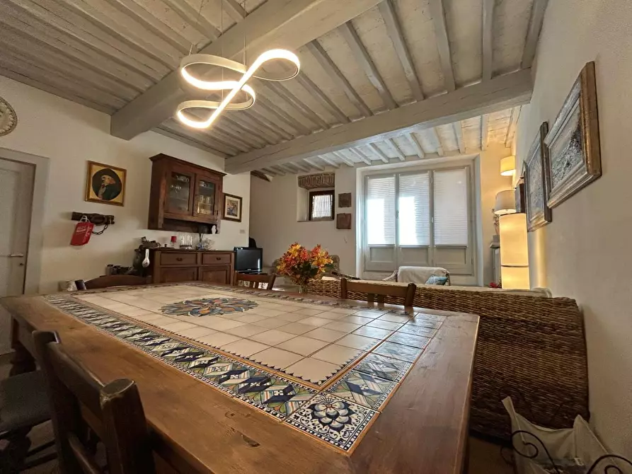 Immagine 8 di Appartamento in vendita  a Casale Marittimo