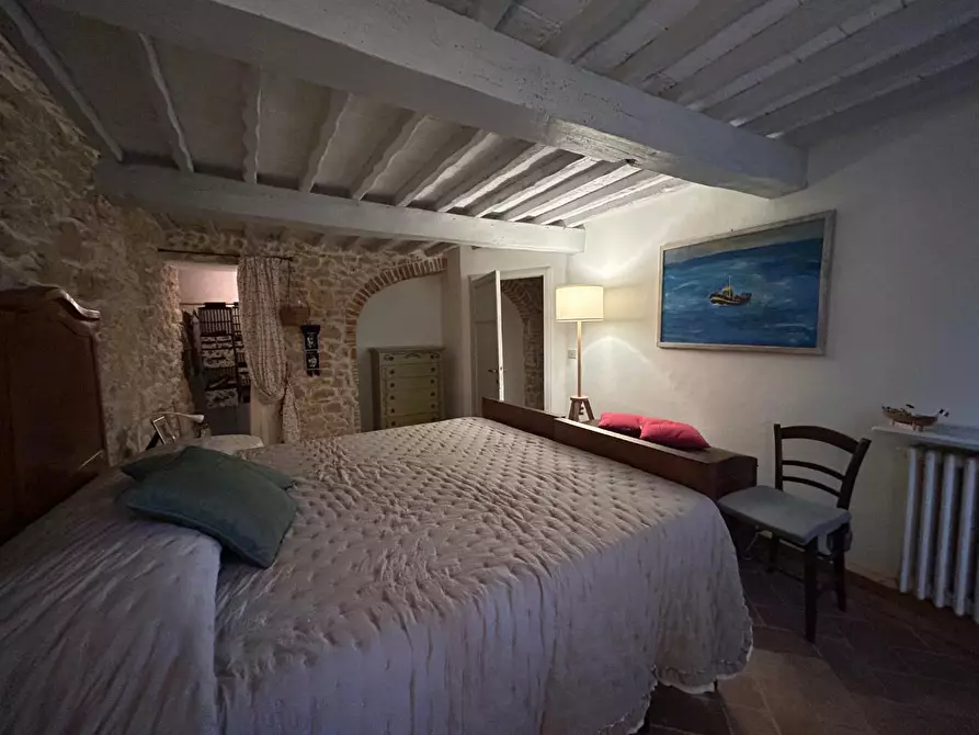 Immagine 23 di Appartamento in vendita  a Casale Marittimo