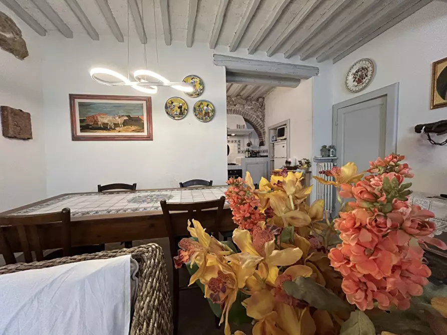 Immagine 11 di Appartamento in vendita  a Casale Marittimo