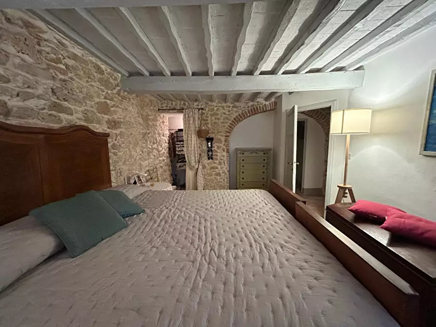 Immagine 21 di Appartamento in vendita  a Casale Marittimo