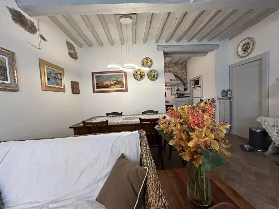 Immagine 15 di Appartamento in vendita  a Casale Marittimo