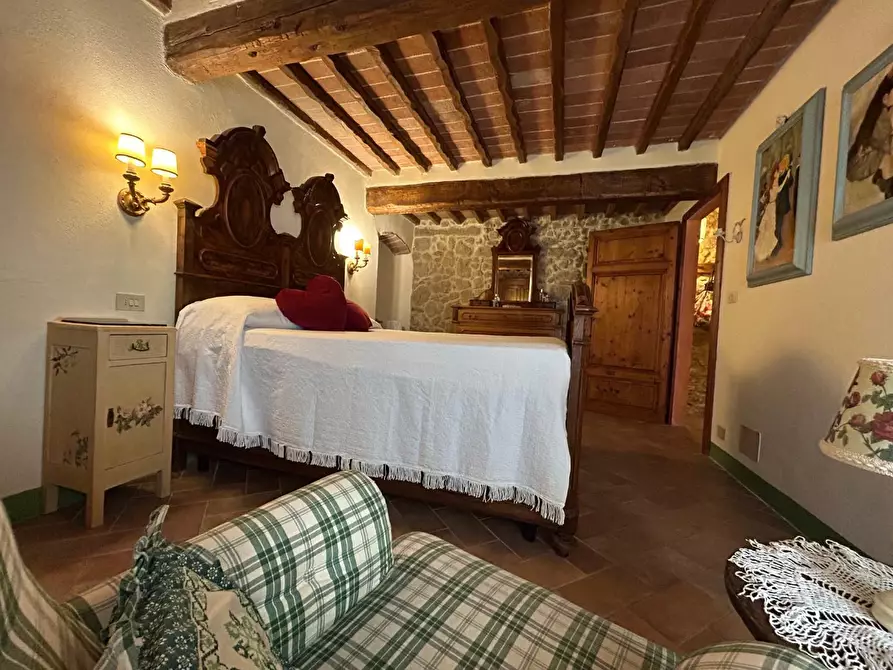 Immagine 41 di Appartamento in vendita  a Casale Marittimo