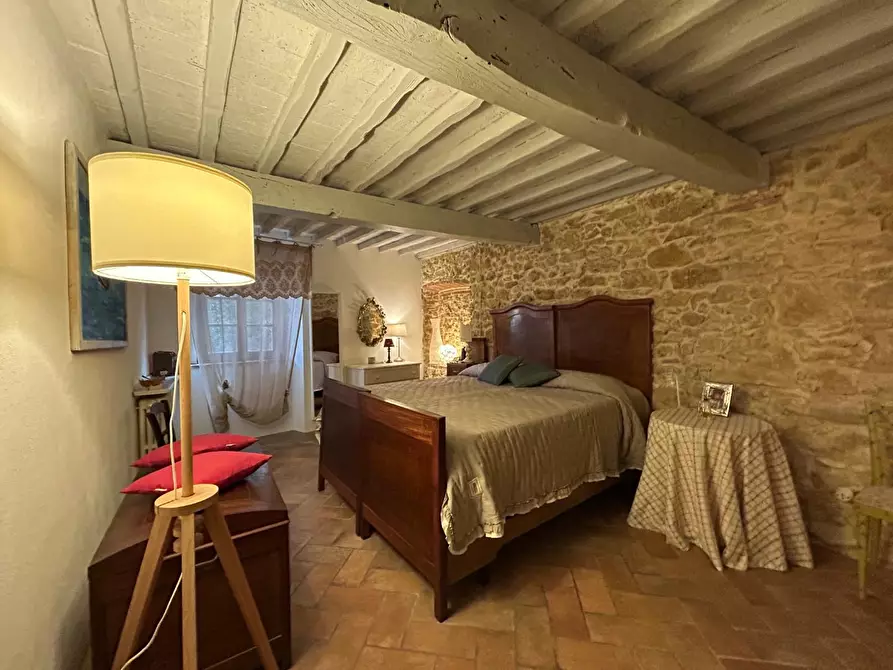 Immagine 18 di Appartamento in vendita  a Casale Marittimo