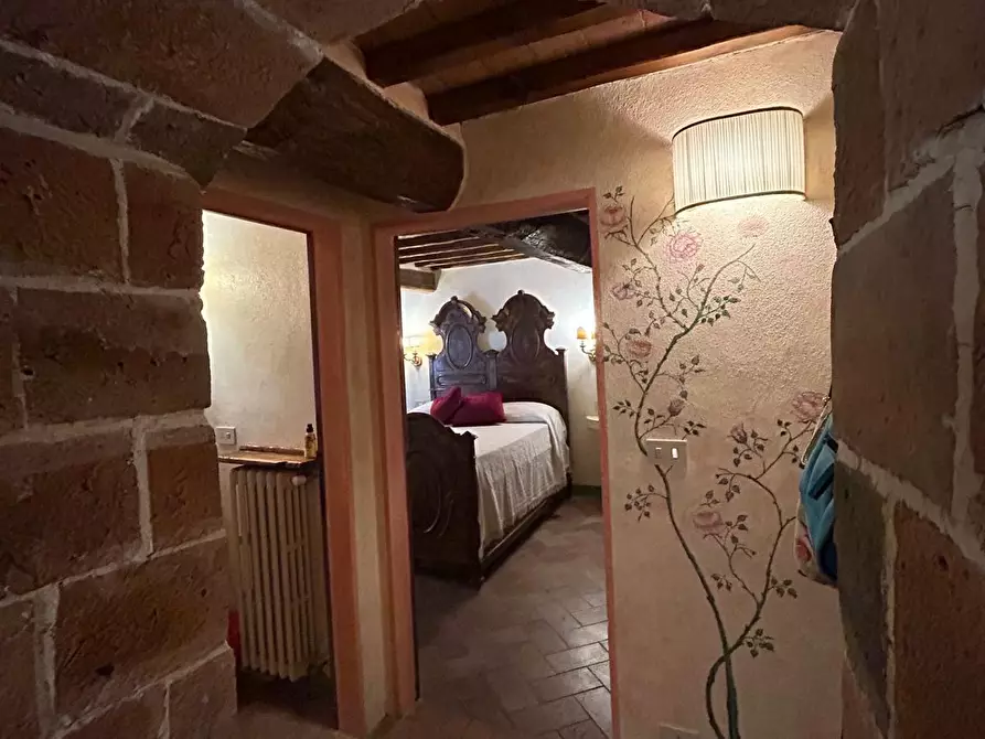 Immagine 17 di Appartamento in vendita  a Casale Marittimo