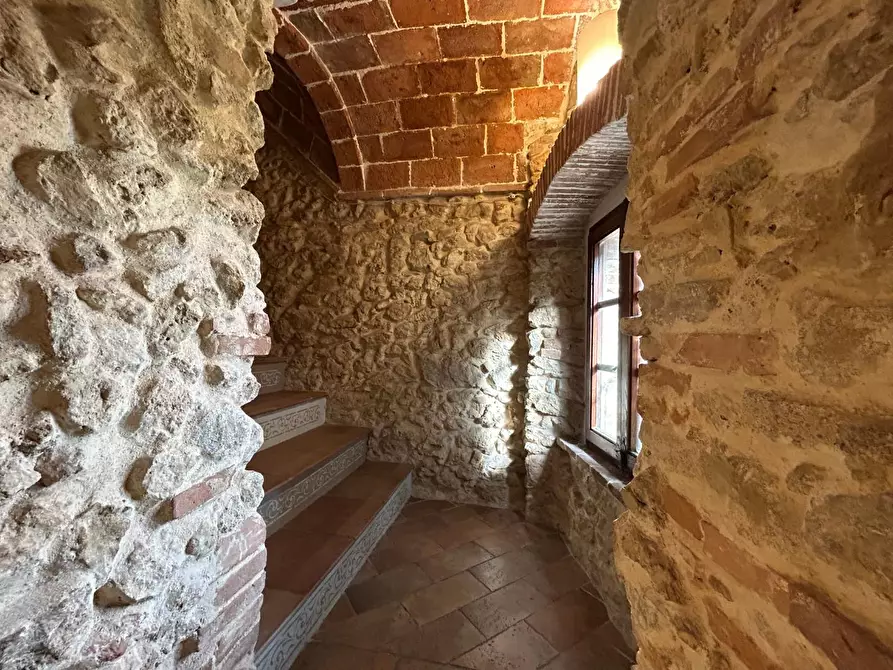 Immagine 31 di Appartamento in vendita  a Casale Marittimo