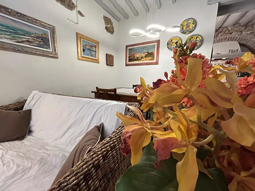 Immagine 9 di Appartamento in vendita  a Casale Marittimo