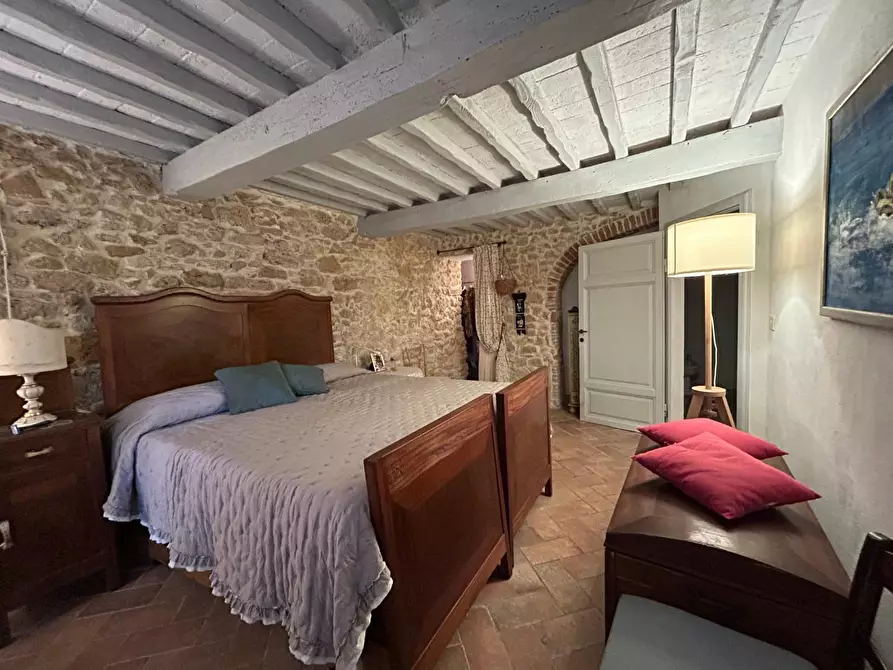 Immagine 20 di Appartamento in vendita  a Casale Marittimo