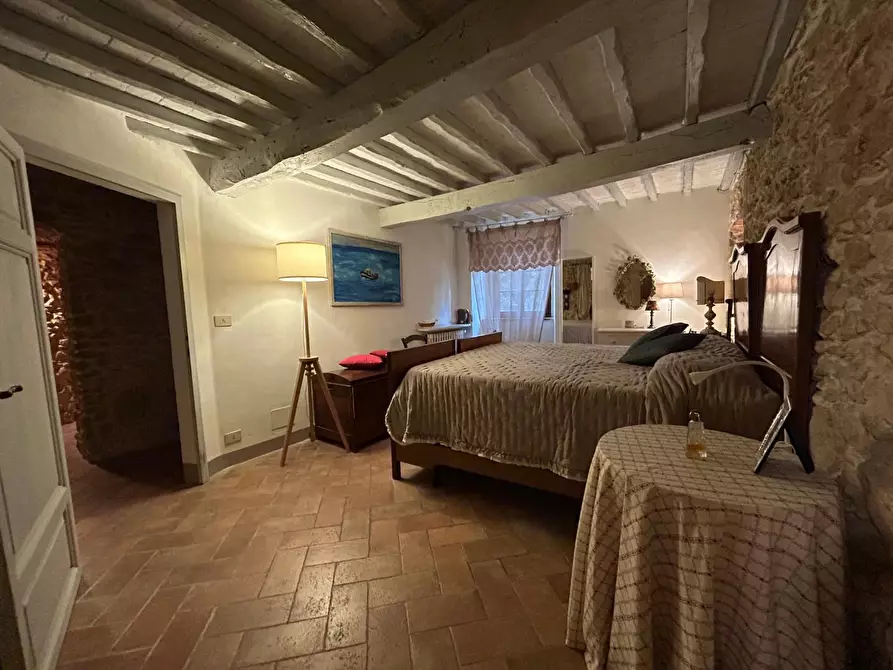 Immagine 19 di Appartamento in vendita  a Casale Marittimo