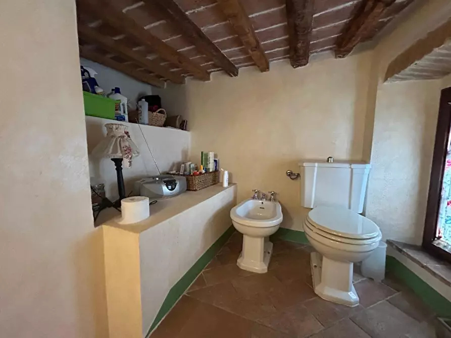 Immagine 46 di Appartamento in vendita  a Casale Marittimo