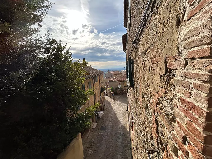 Immagine 53 di Appartamento in vendita  a Casale Marittimo