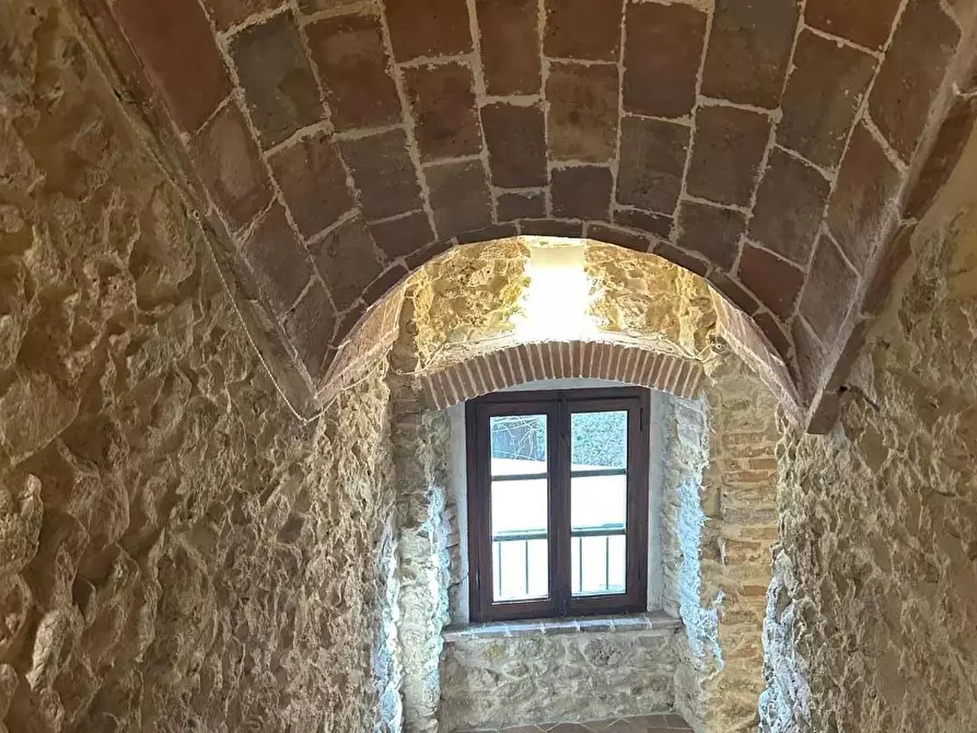 Immagine 33 di Appartamento in vendita  a Casale Marittimo