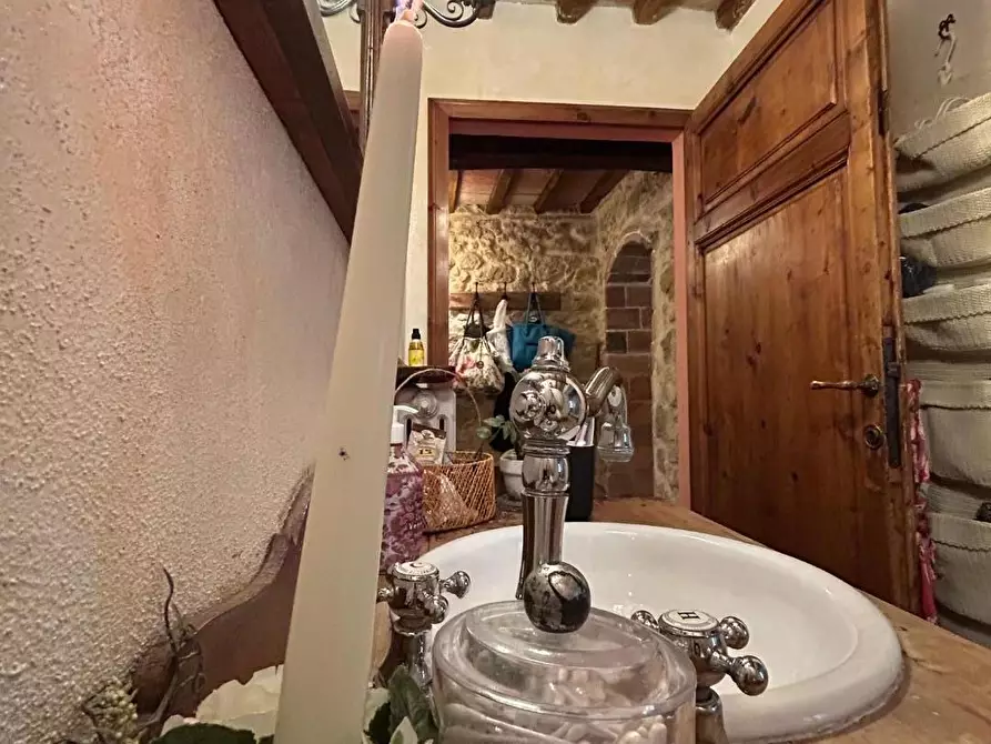 Immagine 45 di Appartamento in vendita  a Casale Marittimo