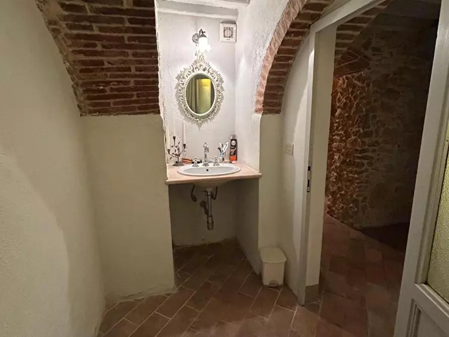 Immagine 29 di Appartamento in vendita  a Casale Marittimo