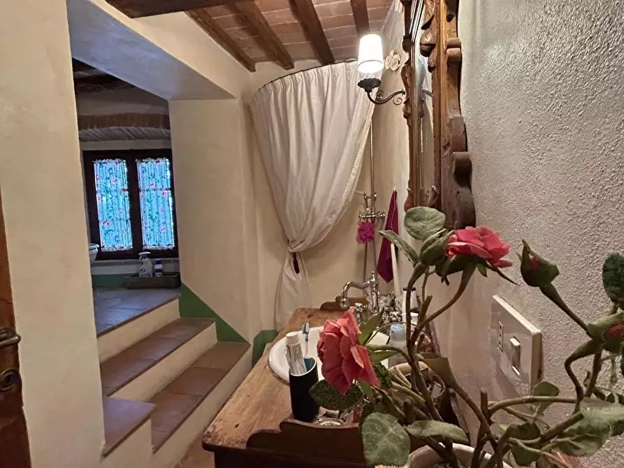 Immagine 43 di Appartamento in vendita  a Casale Marittimo