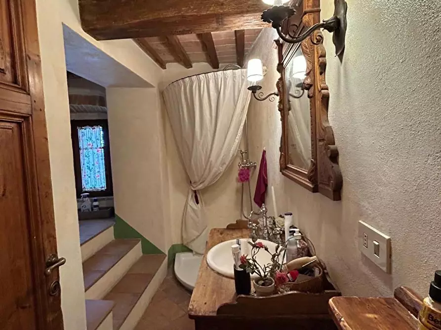 Immagine 44 di Appartamento in vendita  a Casale Marittimo