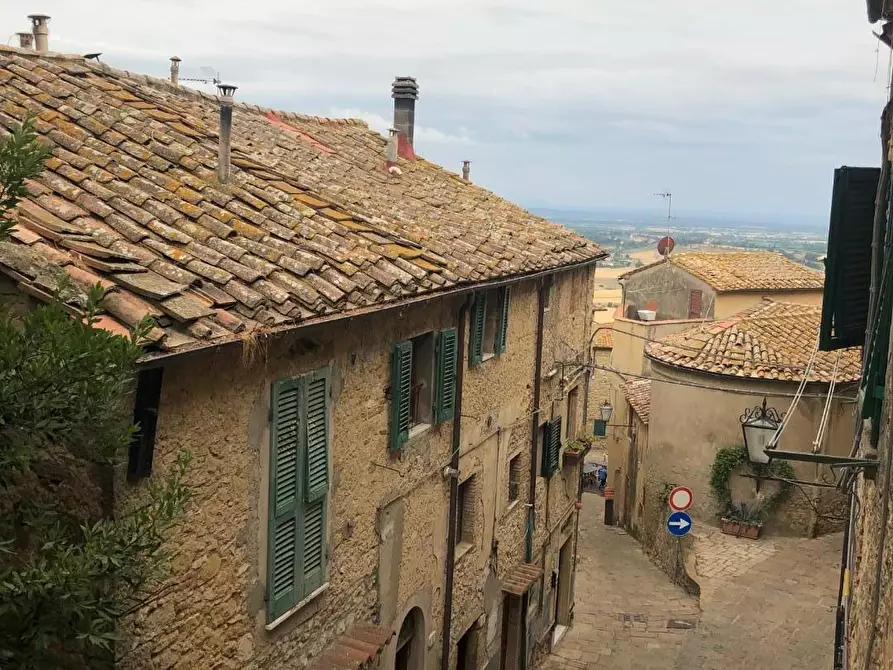 Immagine 48 di Appartamento in vendita  a Casale Marittimo