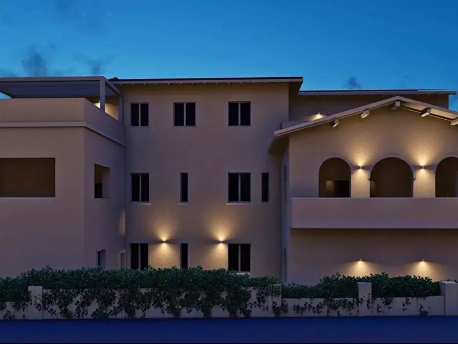 Immagine 17 di Appartamento in vendita  a Pontedera